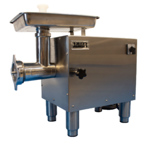 Molino de Carne y Maíz BM12-21 110V/60/1F 0,75HP