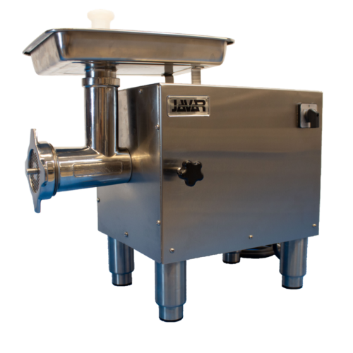 Molino de Carne y Maíz BM12-21 110V/60/1F 0,75HP