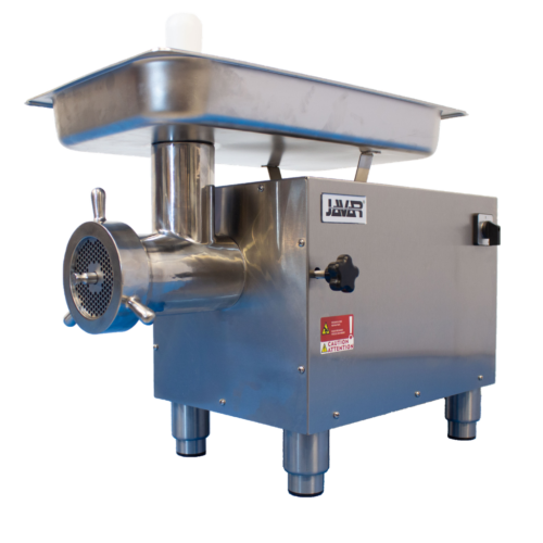 Molino De Carne y Maíz BM32-21 110V/60/1F 1,5HP