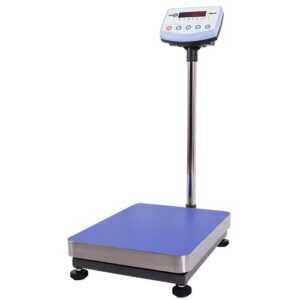 Bascula Argos Solo Peso Trumax 150/300/600kg