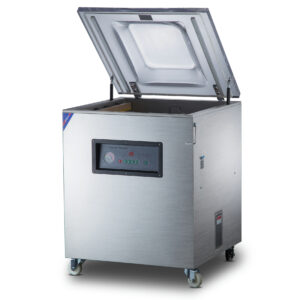 Empacadora al vacío DZ600-2