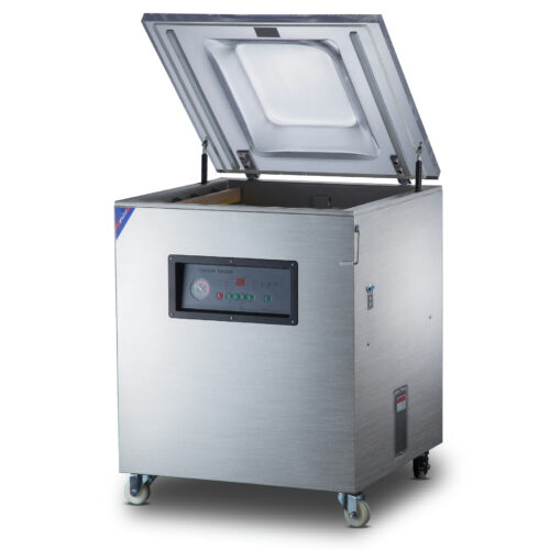 Empacadora al vacío DZ600-2