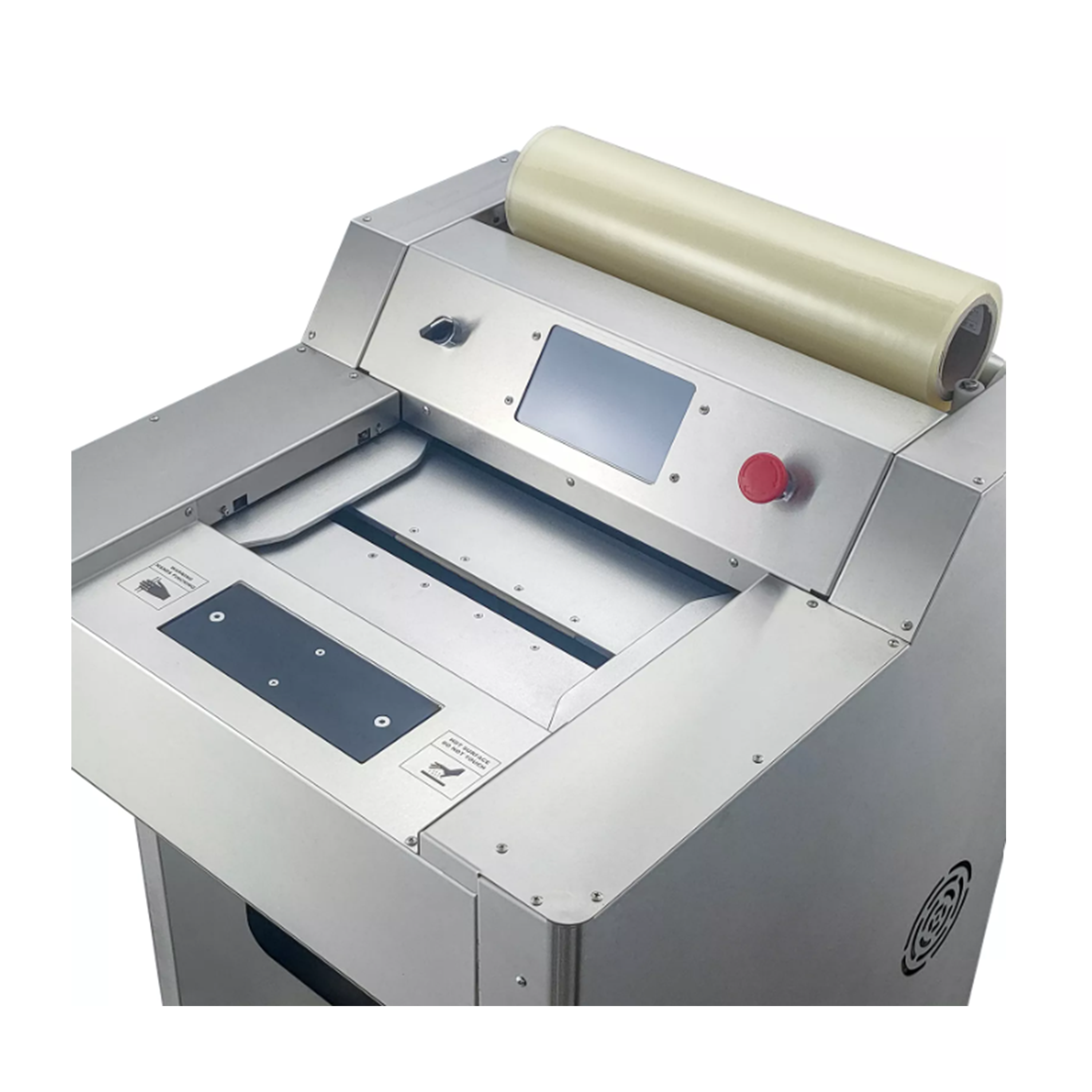 Vinipeladora Semi Automatica de Bandejas - Imagen 3