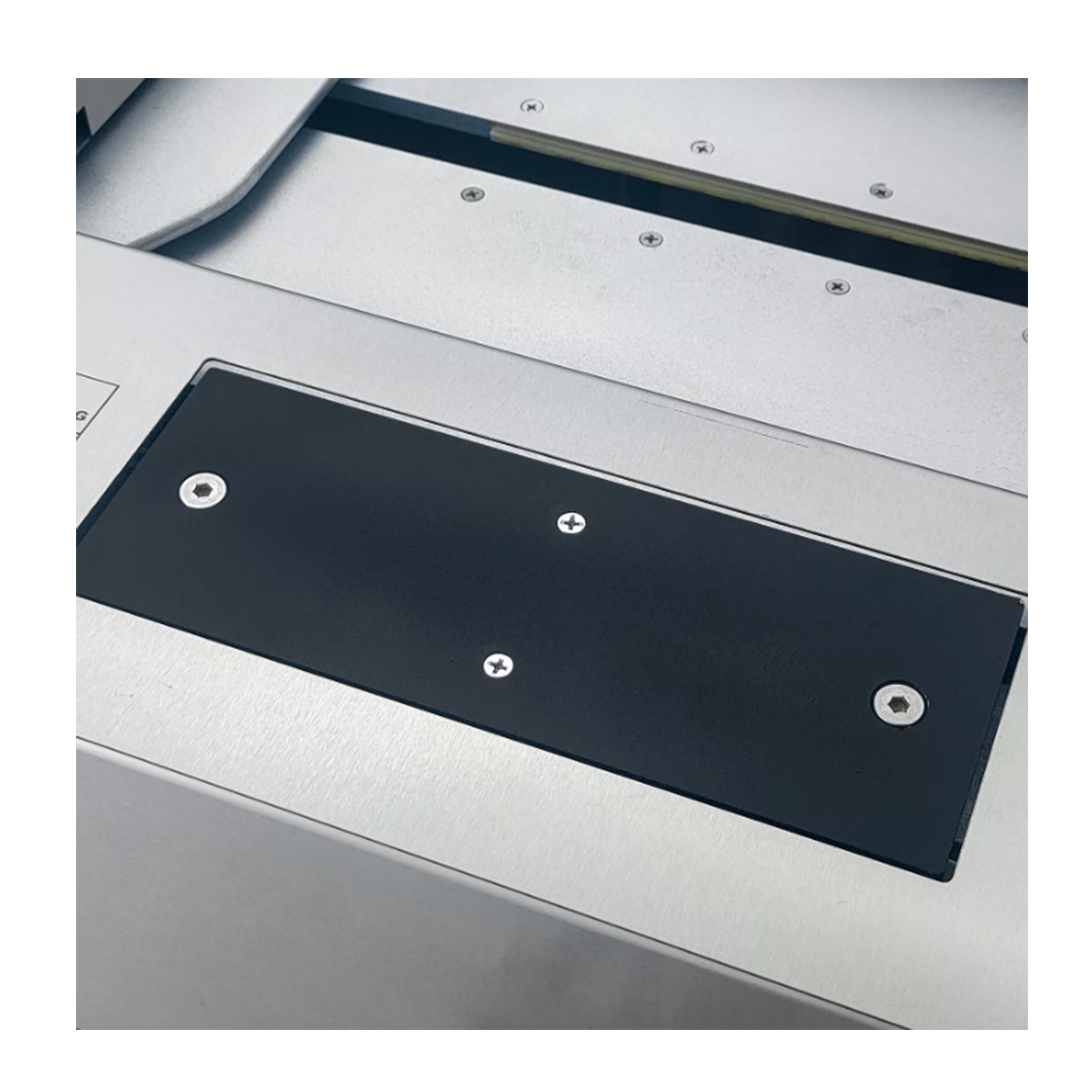 Vinipeladora Semi Automatica de Bandejas - Imagen 5