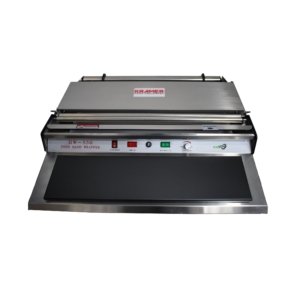 Vinipeladora de Bandejas HW-550