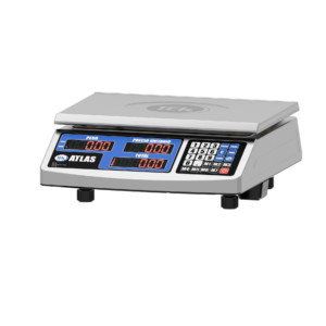 Balanza de mesa en acero inoxidable Rf:BL40-GALAXII