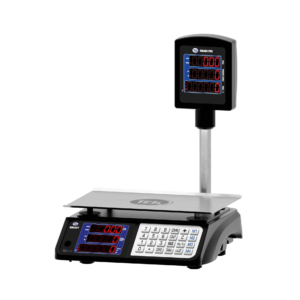 Balanza electrónica de torre Rf:GALAXY-BL40-T