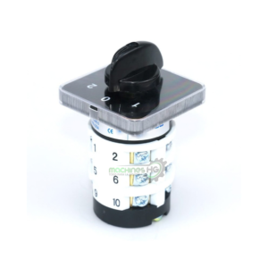 Inversor de Giro/Conmutador de 32 amperios