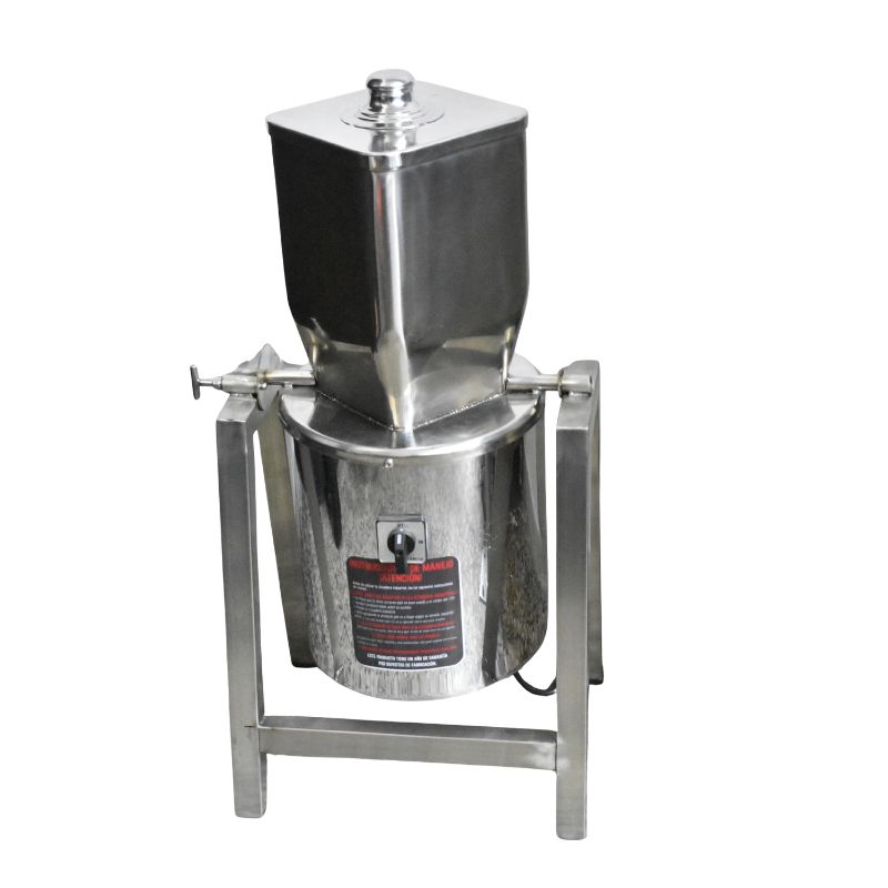 Licuadora Industrial para 5 litros Ref.LI-5LC - Imagen 2