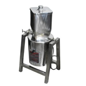 Licuadora Industrial para 5 litros Ref.LI-5LC