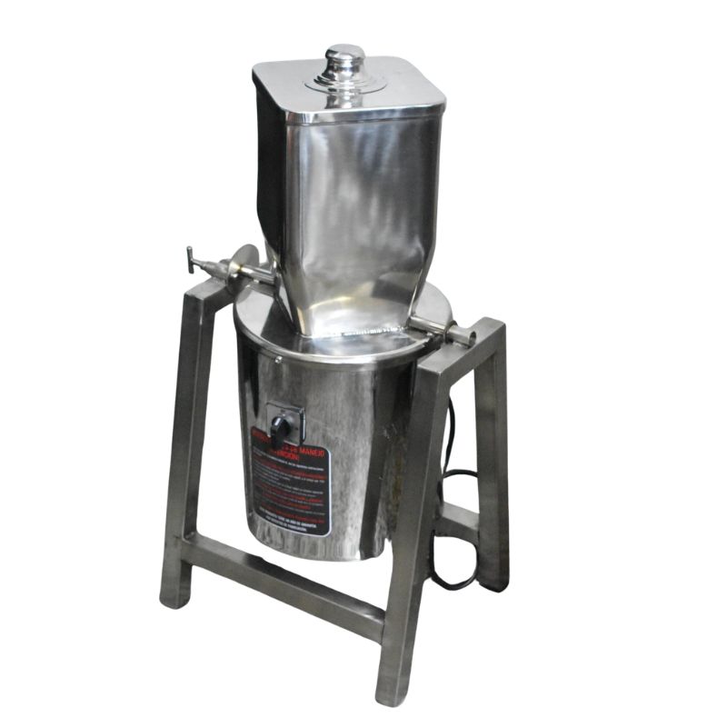 Licuadora Industrial para 5 litros Ref.LI-5LC
