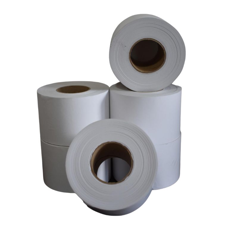Rollo 60x100 Térmico Dibal Continuo REF.65258 - Imagen 2