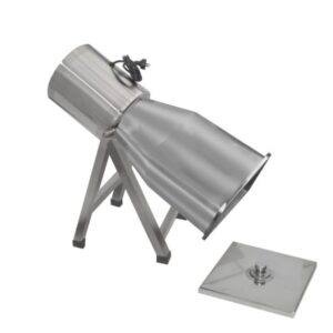 Licuadora industrial para 50 Litros Ref.LI-50LC-5HP