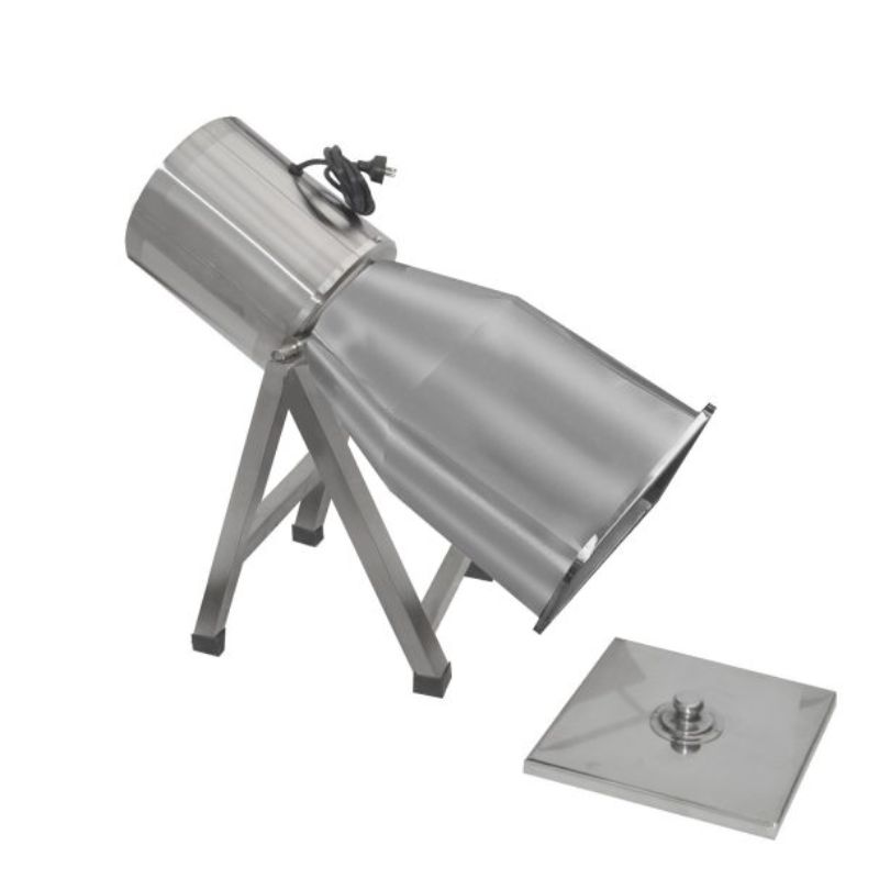 Licuadora industrial para 80 Litros Ref.LI-80LC-7HP