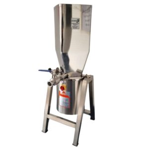 Licuadora Industrial Capacidad 100 Litros Ref.LI-100LC-7HP